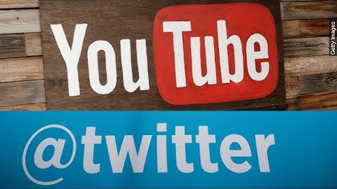 Twitter, YouTube Aim To Make Breaking News Easier To Digest