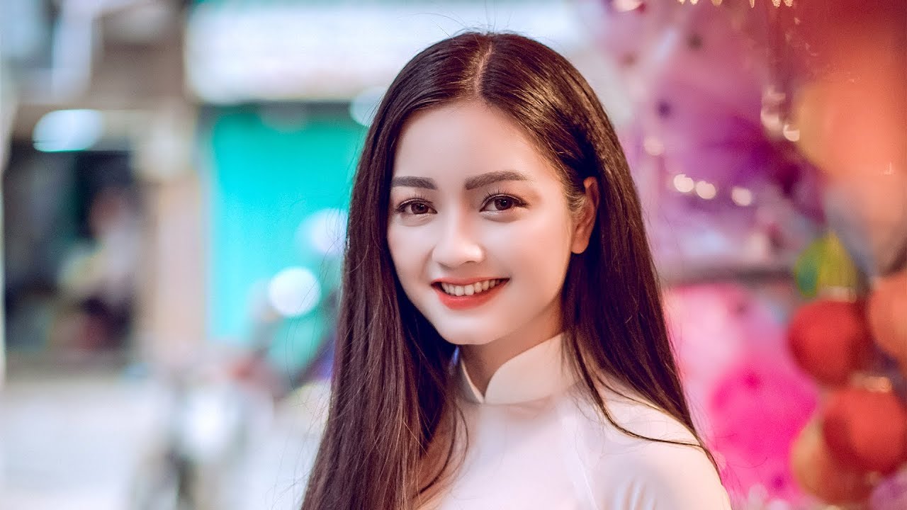 Hình nền girl xinh ảnh gái cực xinh làm hình nền điện thoại