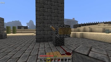 DIFFERENT WAYS TO ACTIVATE REDSTONE WIRING.wmv