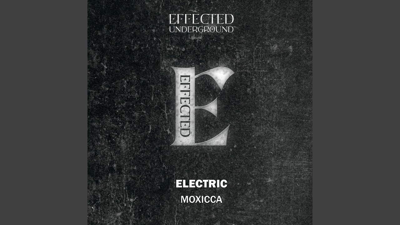 Watch Electric on YouTube Watch Electric on YouTube
