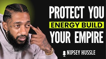 Stop Explaining Your Worth | Let Them Regret Losing You | Motivational Speech || Nipsey Hussle