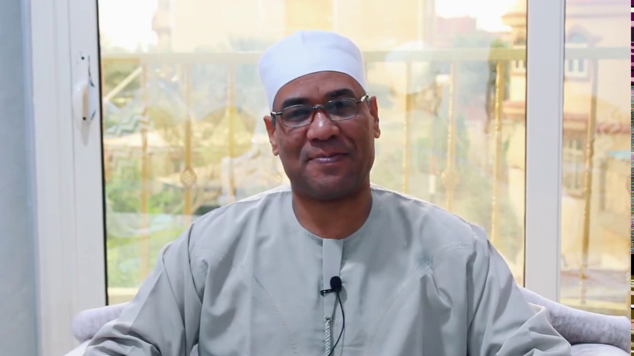 رسالة إلى كل القراء الشباب (ازاى تقدر تحافظ على صوتك) | محمد على الطاروطى