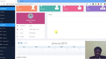Thinkally Tutorial -  Overview   2