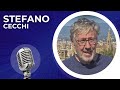 12/10/23 - Stefano Cecchi - Microfono aperto