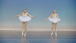 Cupid — Dance Quest International The Masterpiece Showcase