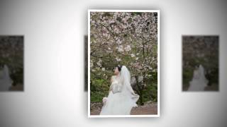 Bluebay Wedding