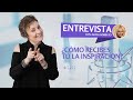 ¿Cómo recibes tú la inspiración? · Entrevista con Alicia Gorbato | Mabel Katz