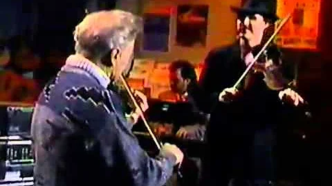 House of the Rising Sun - Vassar Clements & Mark O...