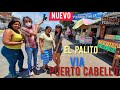 Asi Esta El Palito / Puerto Cabello