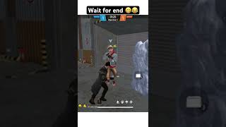 Wait for end 😁😂freefiremax #new #update#ff #new #event #film #freefire #new #event