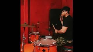 angkasa (jangan ada dusta di antara kita)