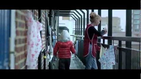 Coldplay - Paradise [New Official Video]