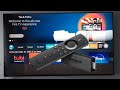 Amazon fire tv stick tutoriel comment installer configurer et optimiser pas  pas