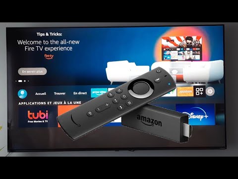 AMAZON FIRE TV STICK TUTORIAL: HOW TO INSTALL, CONFIGURE AND OPTIMIZE STEP BY STEP?