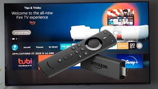 AMAZON FIRE TV STICK TUTORIAL: HOW TO INSTALL, CONFIGURE AND OPTIMIZE STEP BY STEP?