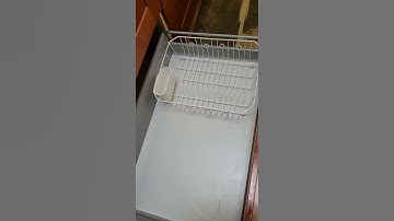 Tupperware Drawer Organization | Organization Therapy