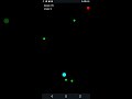 Shadow Echo Shards - 2D Arcade Game by Alexander Andrew Wood