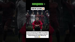 #breakingnews #2026 #newsupdate #ronaldo