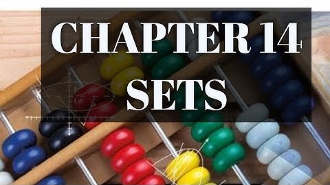 Ex14C Q6, 7#SETS#venn diagrams #Intersection and Union#NSM2 #D2 O level Mathematics