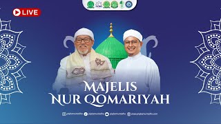 [LIVE] Majelis Burdah Wat Ta'lim Nur Qomariyah