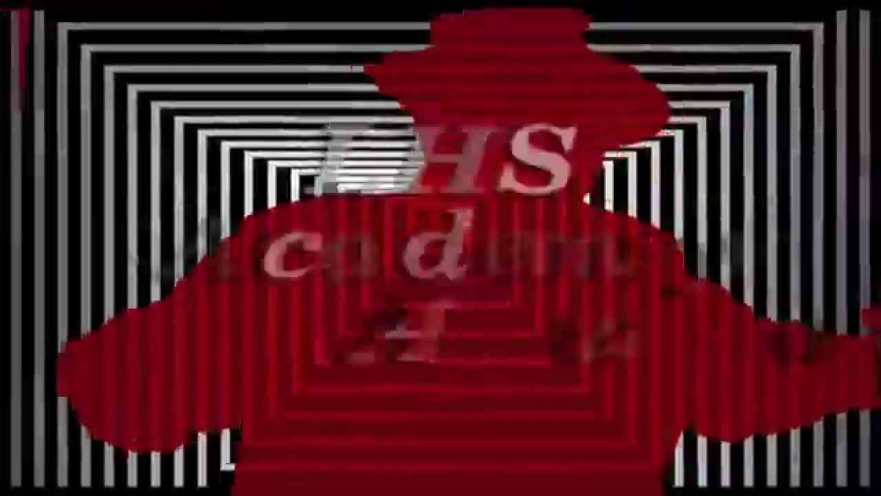 Intro Graphics to 10th Anniversary of the LHS Academy Awards