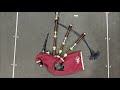 The Great Highland Bagpipe - How It Works