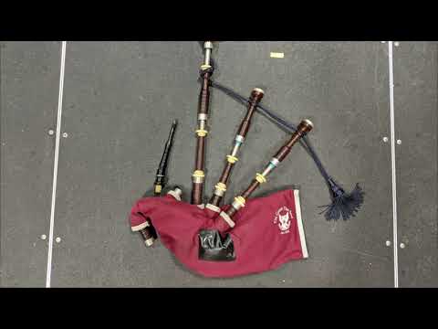 Video: What Is Bagpipes