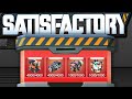 I BEAT SATISFACTORY