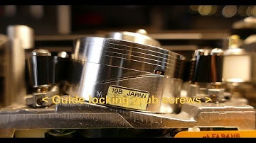 Playback of misaligned 8mm video tapes