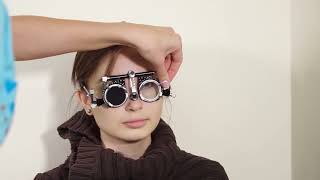 Understanding Why Prescription Changes may be too late in Catching Myopia Progression