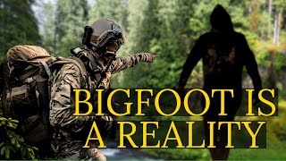 The Government&#39;s Hunt for Bigfoot | They Know More Than We Think | MBM 266