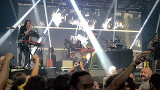 King Gizzard and the Lizard Wizard - Supercell Live (Lille, France; 31/08/2023)