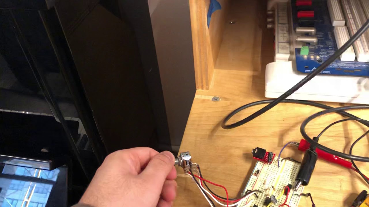 Final Project Progress Report 3 - YouTube
