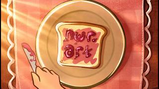 I made this animation