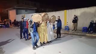 سباحة اولاد حميدة  اعراس بئر حدادة اغنيه تبرد القلب استمع ولا تفوتها🕺💃