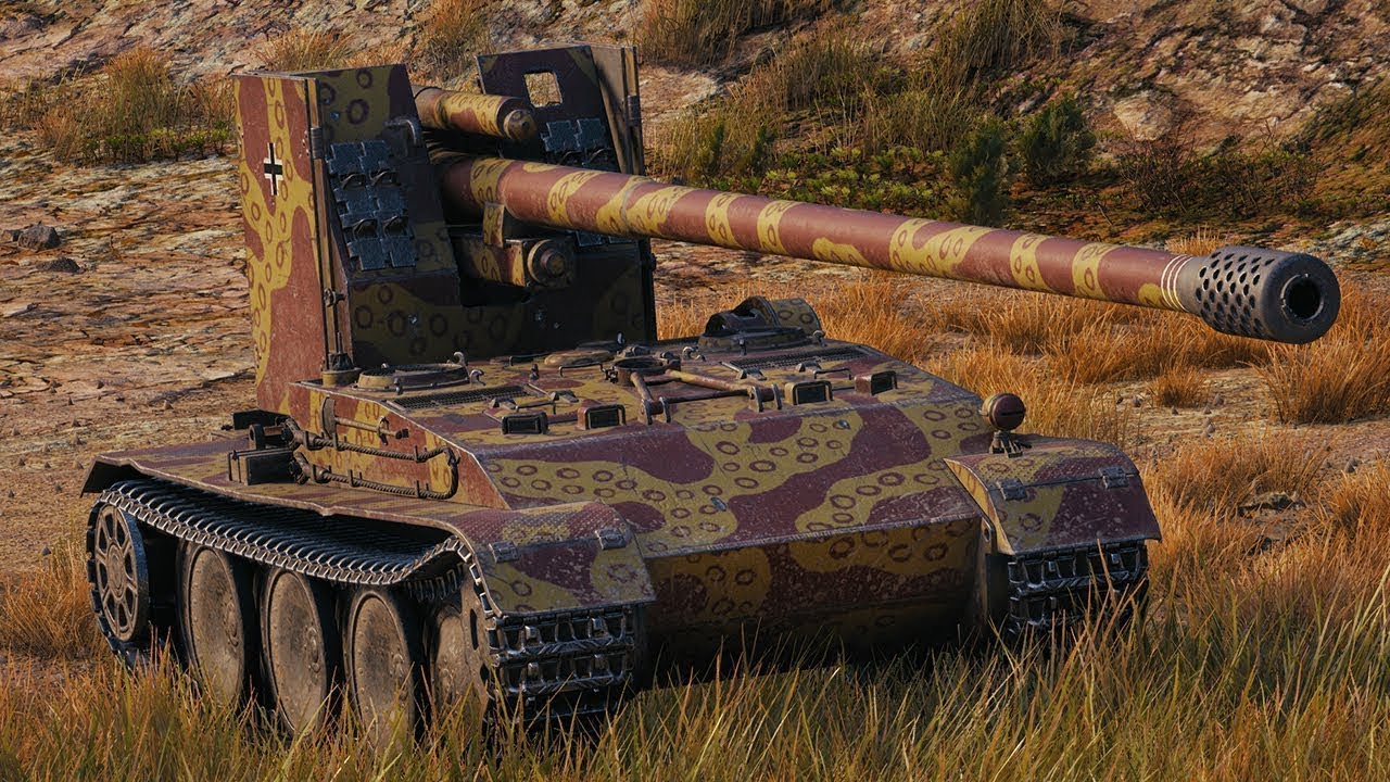 Танк гриль 15 картинки