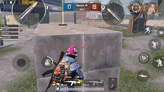 PUBG Mobile TDM AKM Challenge...3vs4 RAHAT Gaming