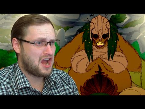 Jotun ► СКАНДИНАВСКИЕ ПРИКЛЮЧЕНИЯ ► ДАВАЙ ГЛЯНЕМ