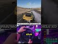 EPIC MOMENT EN FORZA HORIZON 5 XD