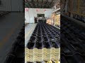The machine works every day…So do I  #buildingmaterials #construction #roofing