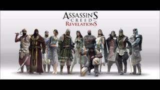 Assassin&#39;s Creed Revelations (Multiplayer Soundtrack) - On A Killstreak