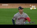 Astros Rally Past White Sox as Kai-Wei Teng Earns Win Despite Tough Outing | APT Sports