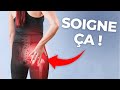 2 tirements du muscle piriforme qui changeront ta vie