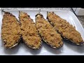 Melanzane al forno.