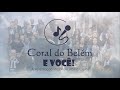 Graças Rendei Handel Coral do Belém Ceia Nov 2019 Cello Sueldo Francisco Assembleia de Deus