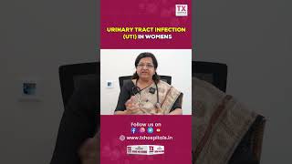 మహిళల్లో యూరిన్ ఇన్ఫెక్షన్లు | Urinary Tract Infection in Women Symptoms & Treatment || TX Hospitals