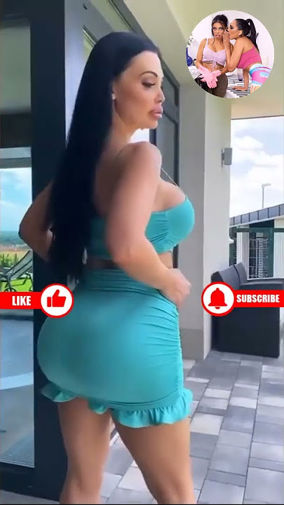 Aletta Ocean 🌹✅ Porn Star From USA [ Brazzers  ]