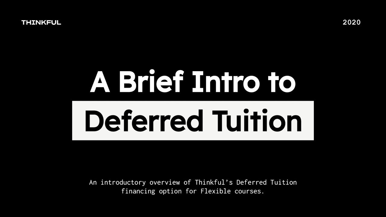 coding bootcamp online deferred tuition