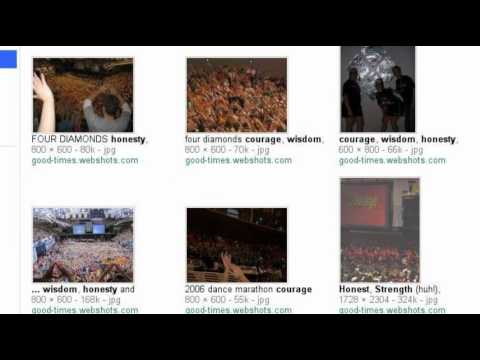 The Search to THON Celebration (STTC)