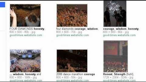 The Search to THON Celebration (STTC)